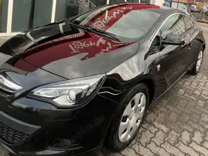 Opel Astra GTC 1.4 Turbo Active Bild 3