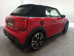 MINI John Cooper Works Cabrio Cabrio John Cooper Works Navi|Tempomat|Sitzhzg.| Bild 5