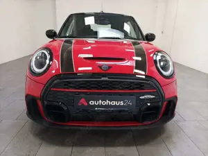 MINI John Cooper Works Cabrio Cabrio John Cooper Works Navi|Tempomat|Sitzhzg.| Bild 2