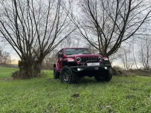 Jeep Wrangler Wrangler Rubicon 392 Final Edition 6.4L HEMI V8