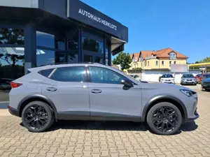 CUPRA Formentor CUPRA Formentor Tribe Edition 1.5 TSI 110 kW (150 Bild 3