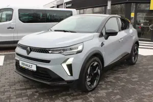Renault Captur Techno TCE 140