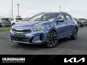 Kia XCeed 1.5T DCT Vision Navi Kamera Lenkradhzg