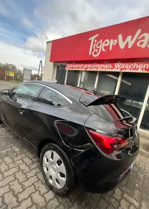 Opel Astra GTC 1.4 Turbo Active Bild 4