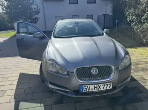 Jaguar XF Jaguar XF 3.0 V6 Diesel Premium Luxury