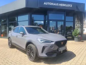 CUPRA Formentor CUPRA Formentor Tribe Edition 1.5 TSI 110 kW (150