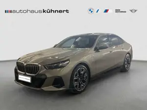 BMW 550 e xDrive Limousine ///M-Sport ACC BW adapt.Fw.
