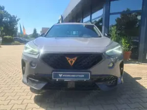 CUPRA Formentor CUPRA Formentor Tribe Edition 1.5 TSI 110 kW (150 Bild 2