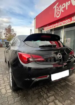 Opel Astra GTC 1.4 Turbo Active Bild 5