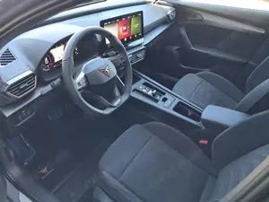 CUPRA Formentor CUPRA Formentor Tribe Edition 1.5 TSI 110 kW (150 Bild 4