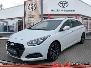 Hyundai i40 cw 1.6 blue Trend KLIMA PDC SHZ FACELIFT