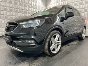 Opel Mokka X Innovation/LED/Navi/LEDER/AHK/Standh./LM