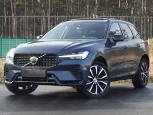 Volvo XC60 T8 Ultimate Dark Hybrid AWD Pano/TWA/ACC/HuD/Cam