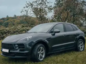 Porsche Macan 12 Monate Garantie | Sommer-  Winterreifen