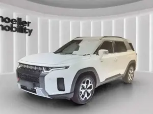 KGM Torres 1.5 T-GDi 120 kW AWD Essential