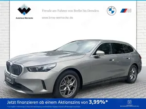 BMW 520 d  HK, 360, Head Up