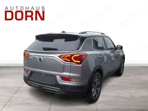 SsangYong Korando Spezial Plus 1.5T-GDI Automatik 2WD 18 - Bild 3