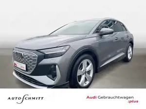 Audi Q4 e-tron 50 e-tron quattro Matrix LED Navi