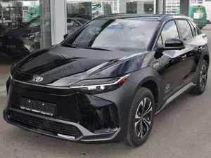 Toyota bZ4X FWD inkl. Comfort-Paket