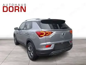 SsangYong Korando Spezial Plus 1.5T-GDI Automatik 2WD 18 - Bild 2