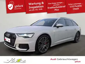 Audi A6 Avant 55 TFSI e quattro sport *AHK*HEAD-UP*MATRIX*