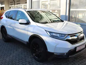 Honda CR-V Executive 2.0  4WD Hybrid