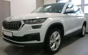 Skoda Kodiaq 1.5 TSI DSG Style Navi VirtualCockpit RFK