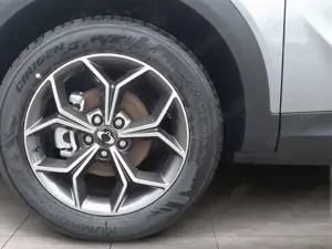 SsangYong Korando Spezial Plus 1.5T-GDI Automatik 2WD 18 - Bild 5