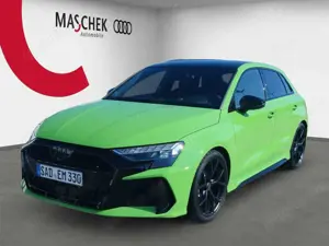 Audi RS3 Sportback S tronic Pano Sonos Matrix HUD RS-AGA V- Bild 2