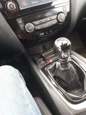 Nissan X-Trail X-Trail 1.6 dCi ALL-MODE 4x4i 360 Bild 4