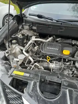 Nissan X-Trail X-Trail 1.6 dCi ALL-MODE 4x4i 360 Bild 2