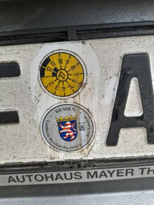 Nissan X-Trail X-Trail 1.6 dCi ALL-MODE 4x4i 360 Bild 3