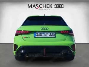 Audi RS3 Sportback S tronic Pano Sonos Matrix HUD RS-AGA V- Bild 5