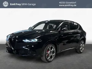 Alfa Romeo Tonale 1.5 VGT Hybrid Veloce