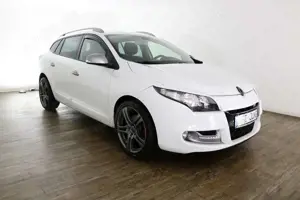 Renault Megane III Grandtour GT*HU/AU+Service neu* Bild 5
