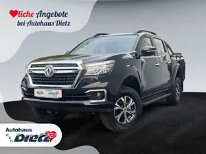 DFSK Others DFM Rich 6 Pick Up 2.3l 4x4 Automatik - Kamera