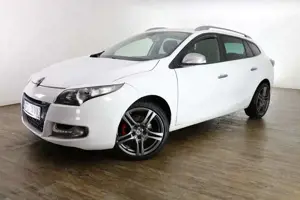 Renault Megane III Grandtour GT*HU/AU+Service neu* Bild 2