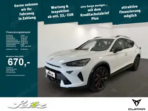 CUPRA Formentor 2.0 TSI 4Drive VZ *PANO*AHK*KAMERA*