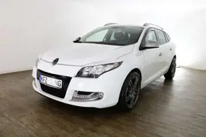 Renault Megane III Grandtour GT*HU/AU+Service neu* Bild 4