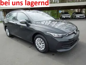 Volkswagen Golf Variant 1.5TSI Limited/LED/AHK/Sitzheiz/Kamera
