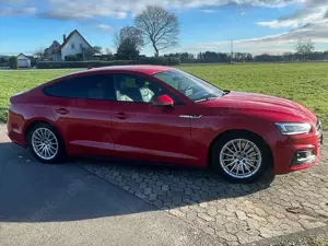 Audi A5 A5 Sportback Diesel Sportback 3.0 TDI quattro tipt