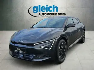Kia EV6 Elektro Earth FLA SpurH KAM KeyLess 2xKlima