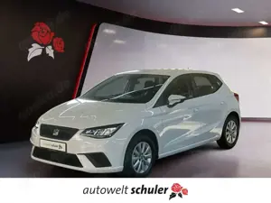 SEAT Ibiza 1.0 TSI LED Full Link Sitzheizung