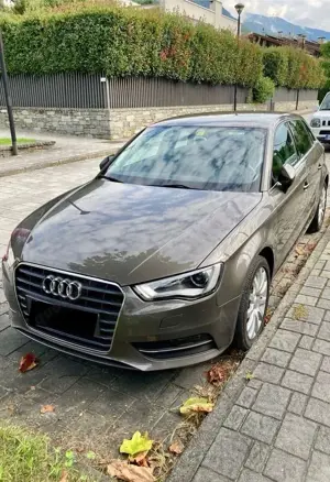 Audi A3 A3 2.0 TDI Sportback quattro S tronic Ambiente