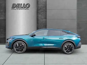 Peugeot 408 E-Allure Navi/360 Kamera/ LED/ ACC/CarPlay Bild 2