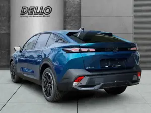 Peugeot 408 E-Allure Navi/360 Kamera/ LED/ ACC/CarPlay Bild 3