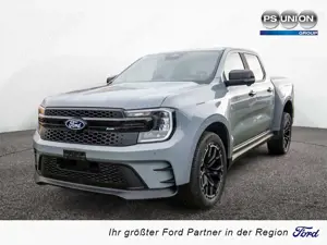 Ford Ranger MS-RT AWD ACC AHK BO STANDHZ LED