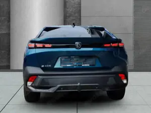 Peugeot 408 E-Allure Navi/360 Kamera/ LED/ ACC/CarPlay Bild 5