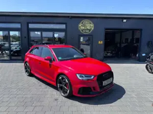 Audi RS3 Sportback 2.5 tfsi quattro s-tronic