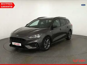 Ford Focus Turnier 1.5 EcoBoost ST-Line LED Kamera